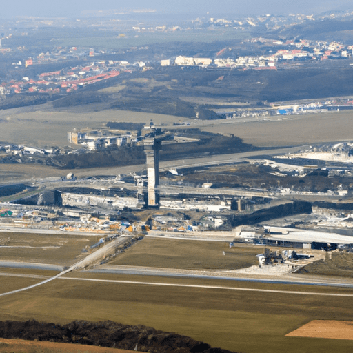 Ankünfte am Flughafen Örebro(ORB)