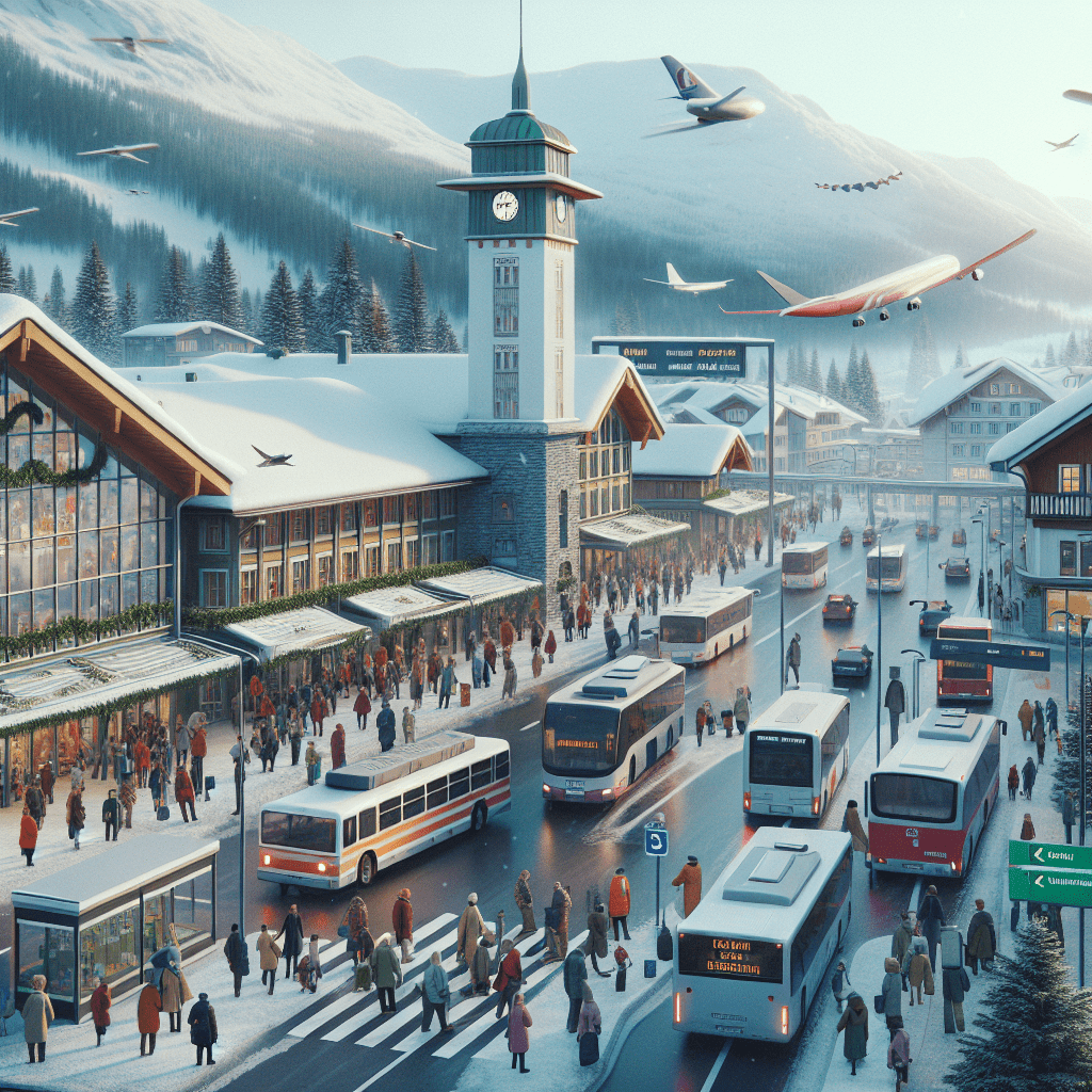 Ankünfte am Flughafen Sundsvall(SDL)