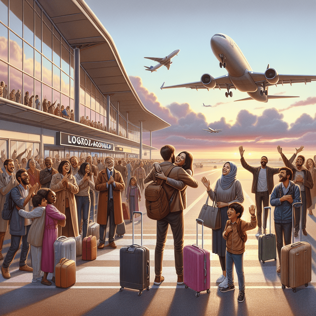 Ankünfte am Flughafen Logrono-Agoncillo Ankunft(RJL)