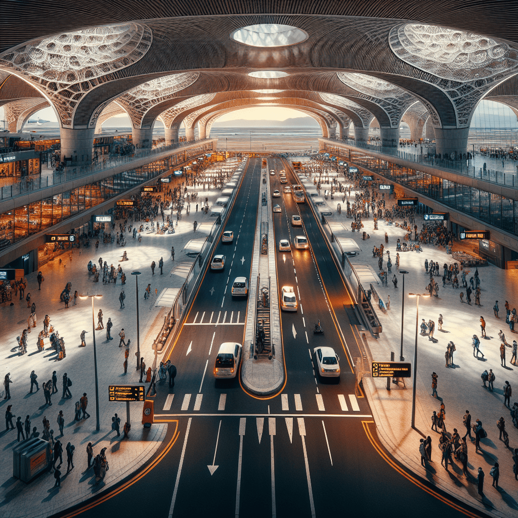 Ankünfte am Flughafen Kapstadt(CPT)