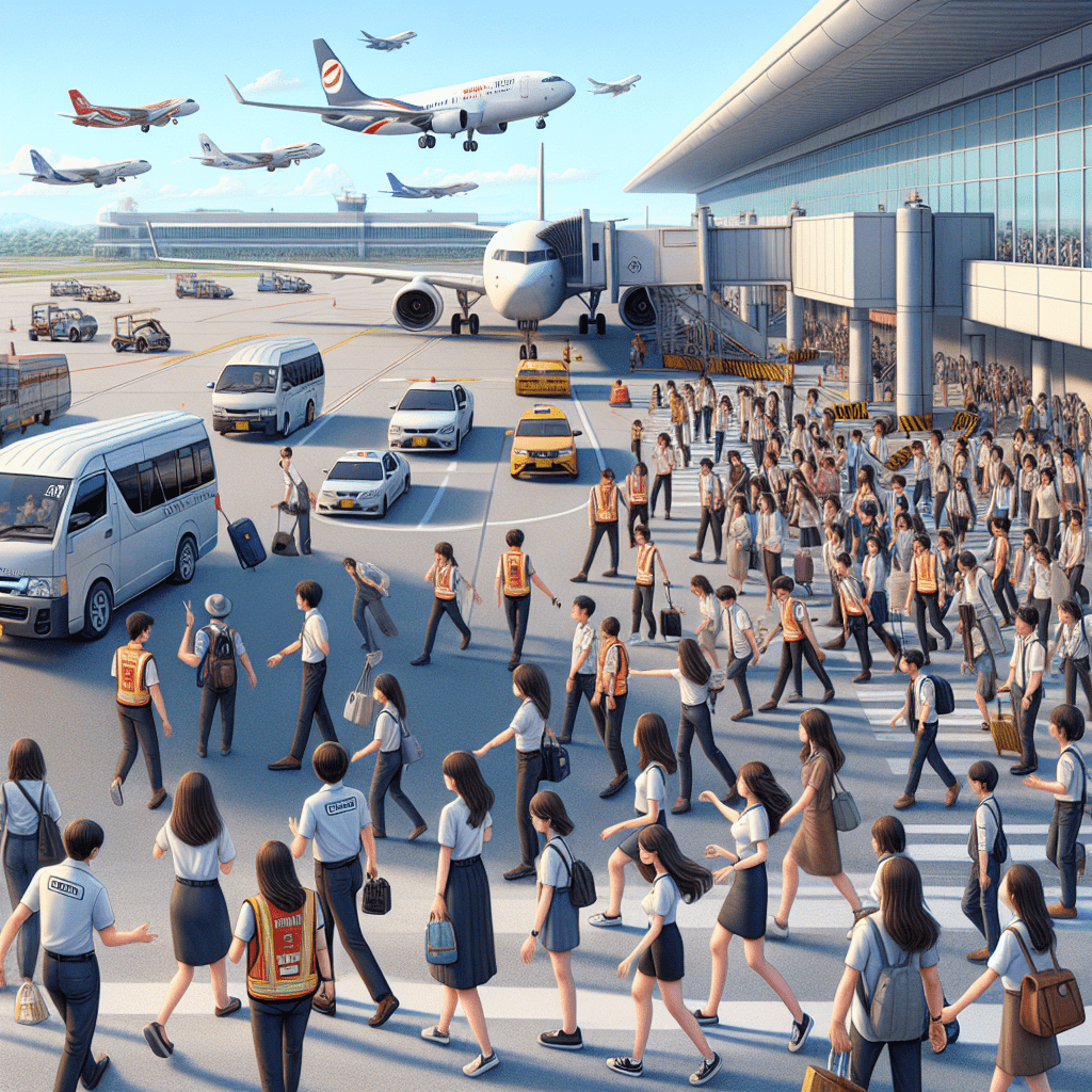 Ankünfte am Flughafen Udon Thani(UTH)