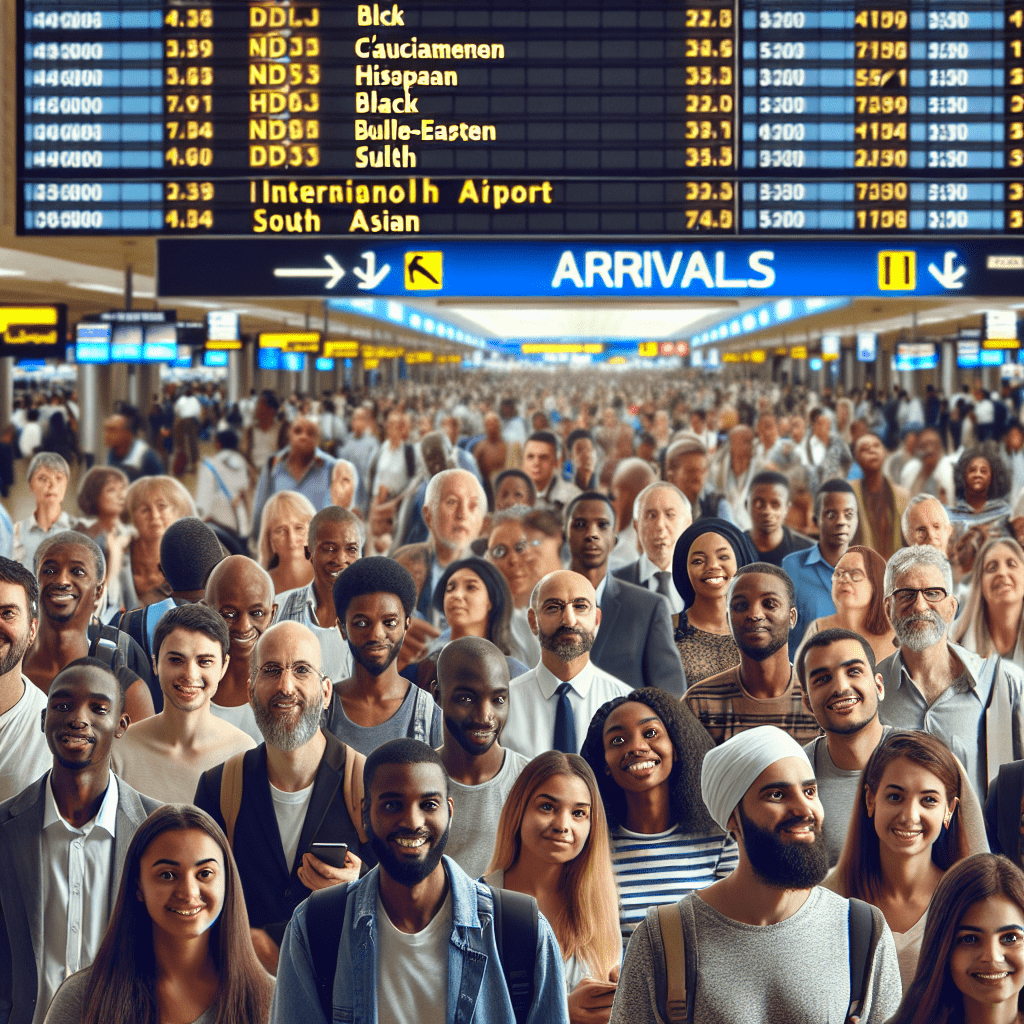 Ankünfte am Flughafen N’Djamena(NDJ)