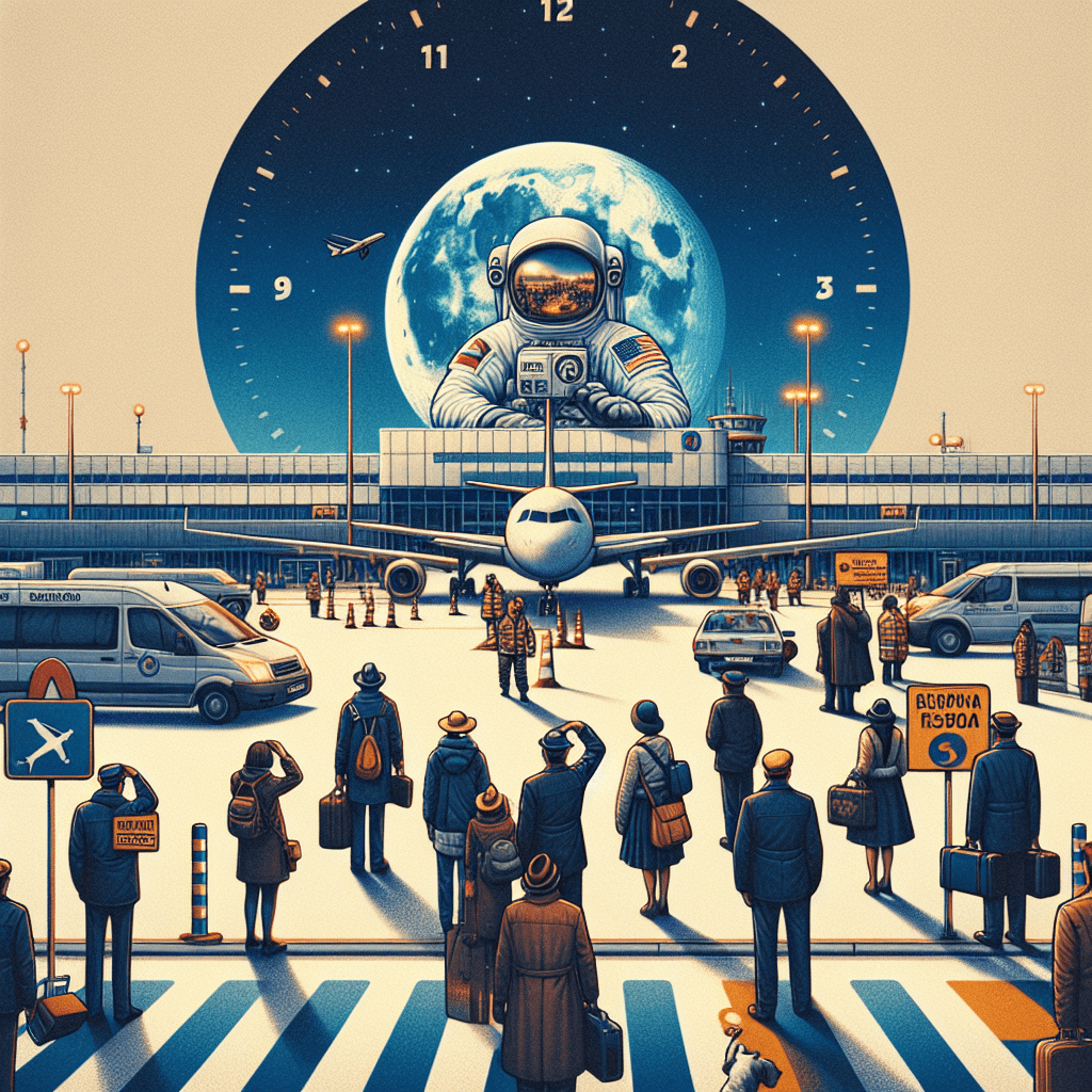 Ankünfte am Flughafen Brünn(BRQ)
