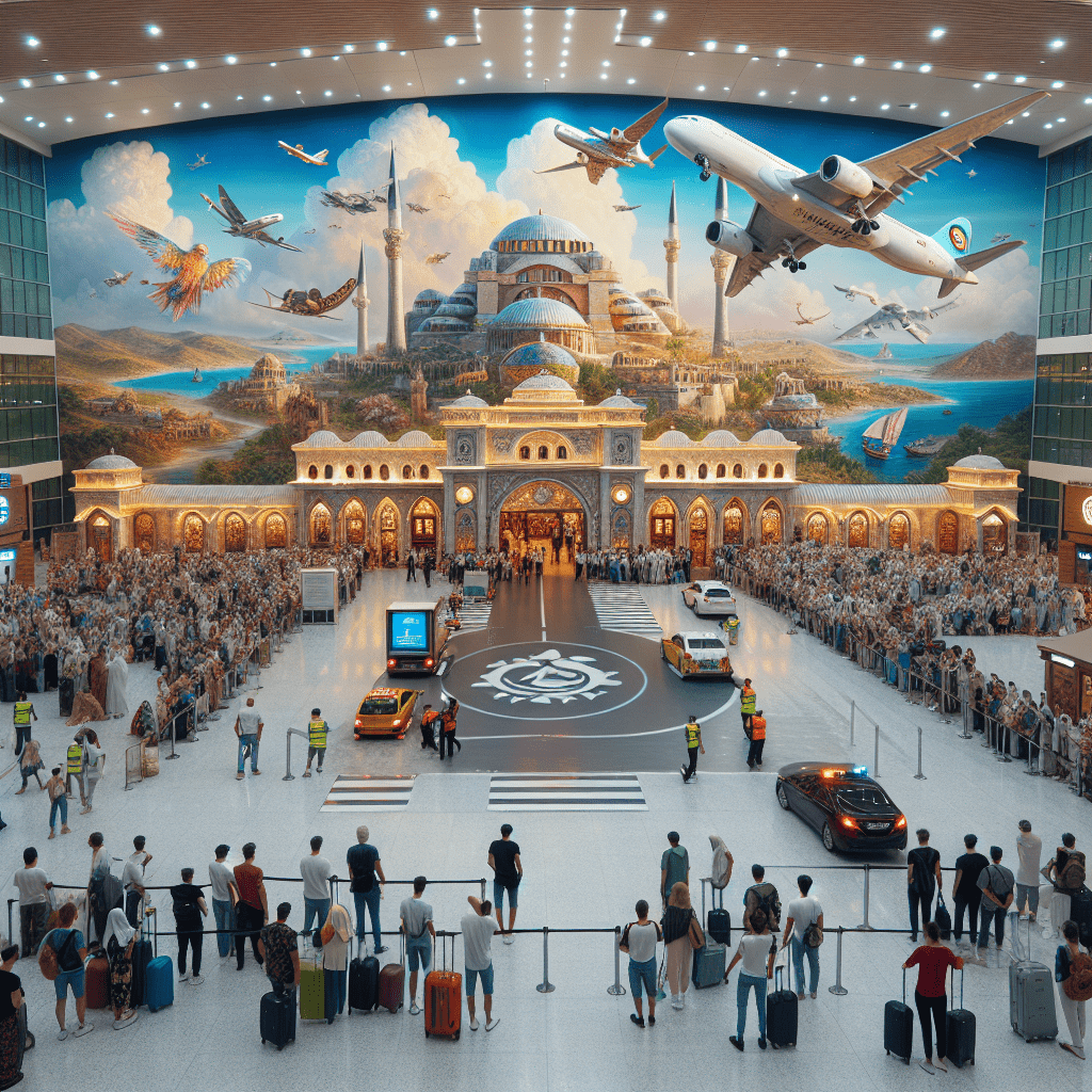 Ankünfte am Flughafen Bodrum-Milas(BJV)