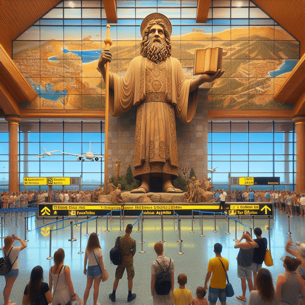 Ankünfte am Flughafen Dalaman(DLM)