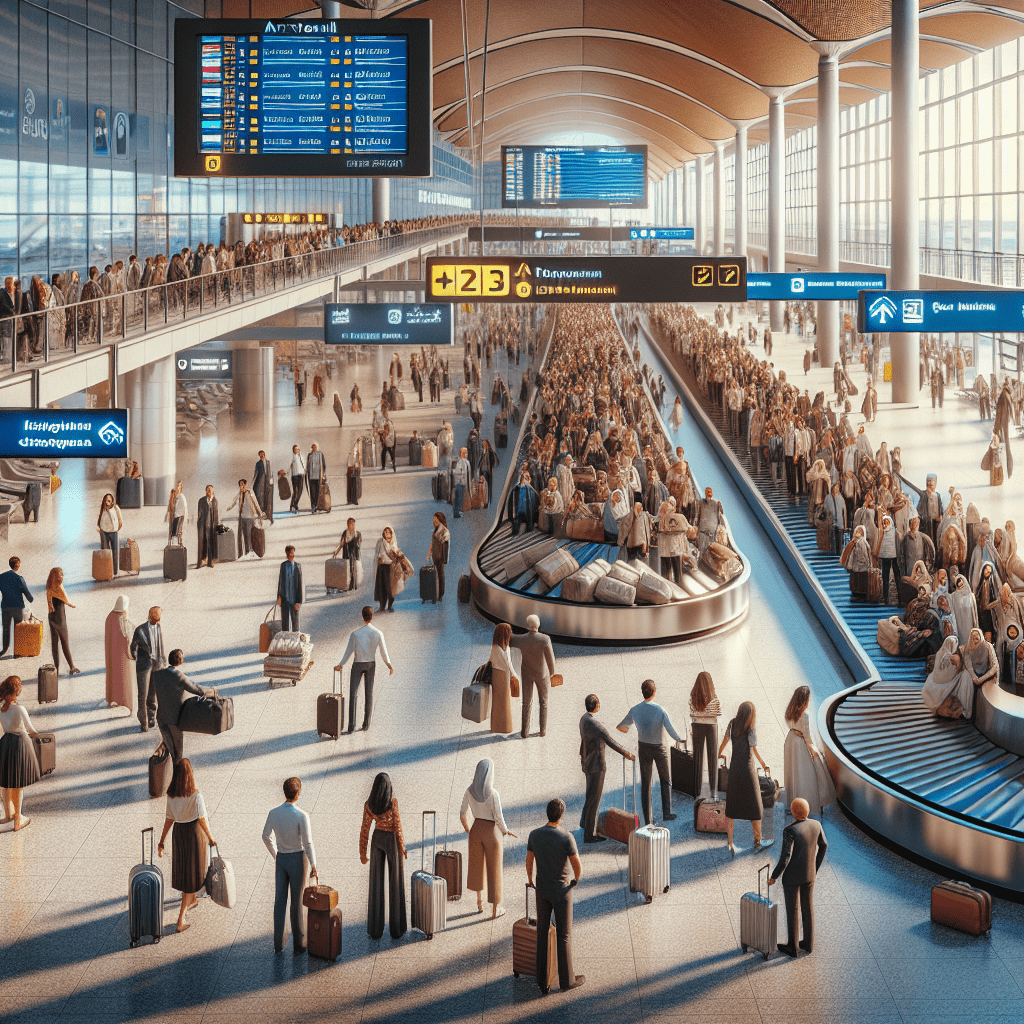 Ankünfte am Flughafen Gazipasa(GZP)