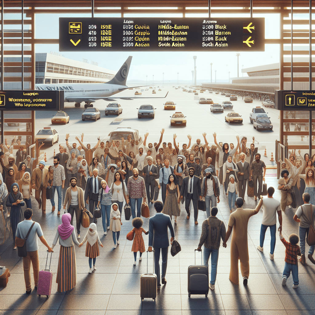 Ankünfte am Flughafen Isparta(ISE)