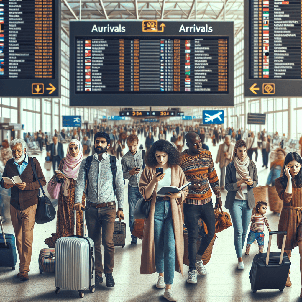 Ankünfte am Flughafen Konya(KYA)