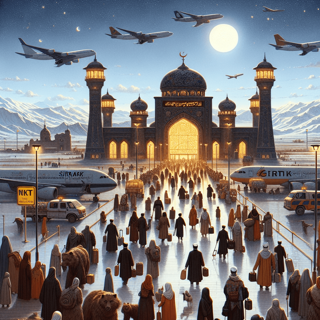 Ankünfte am Flughafen Sirnak(NKT)