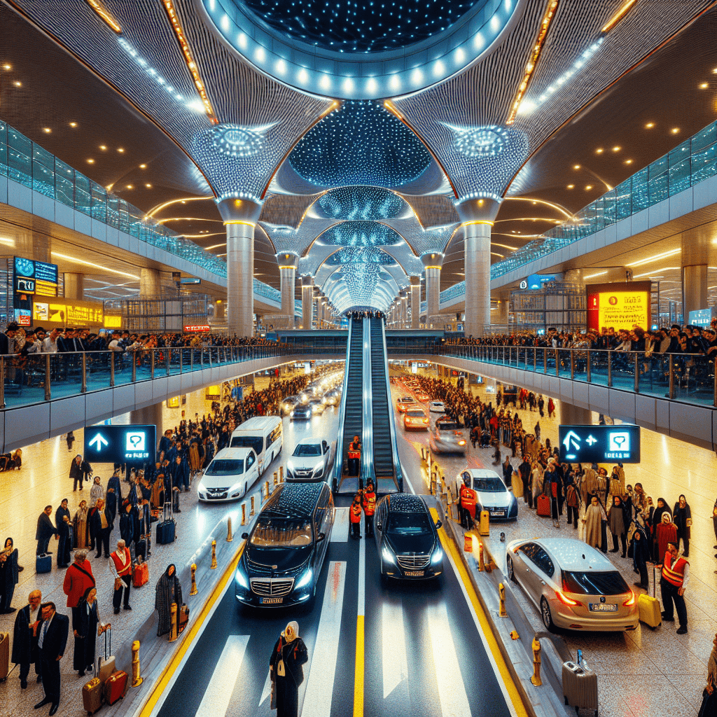 Ankünfte am Flughafen Istanbul Sabiha Goekcen(SAW)