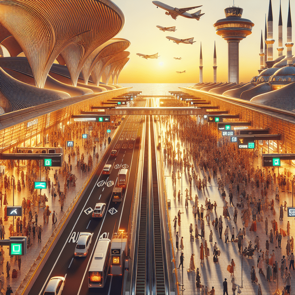 Ankünfte am Flughafen Samsun Carsamba(SZF)