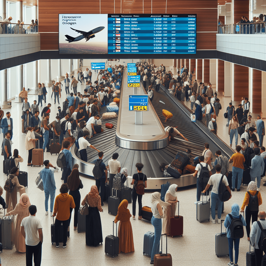 Ankünfte am Flughafen Trabzon(TZX)