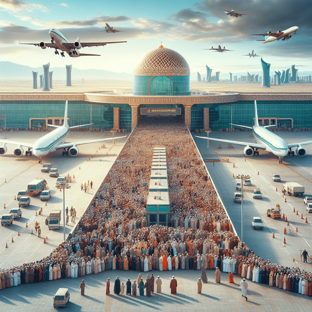 Ankünfte am Flughafen Aschgabat(ASB)
