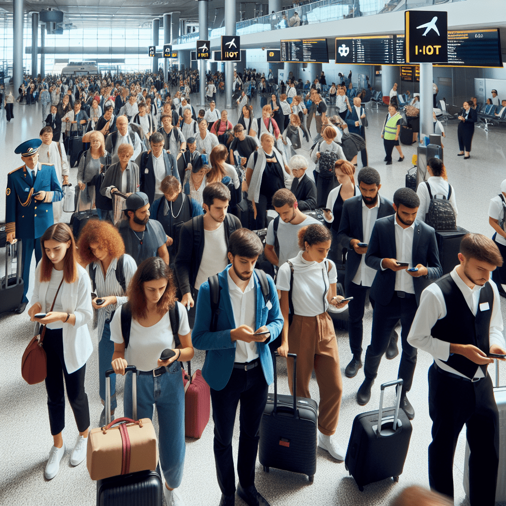 Ankünfte am Flughafen Kiew Boryspil(KBP)
