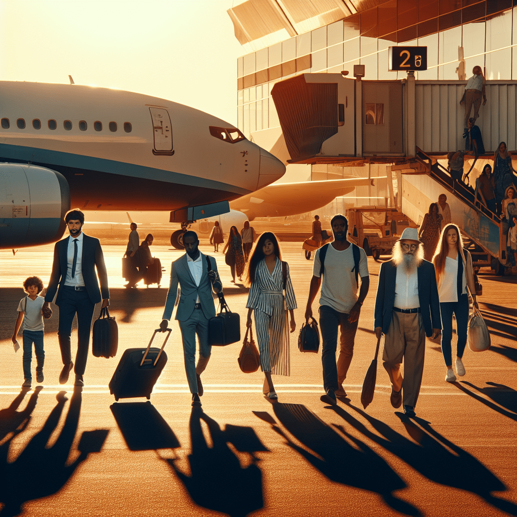 Ankünfte am Flughafen Punta del Este(PDP)