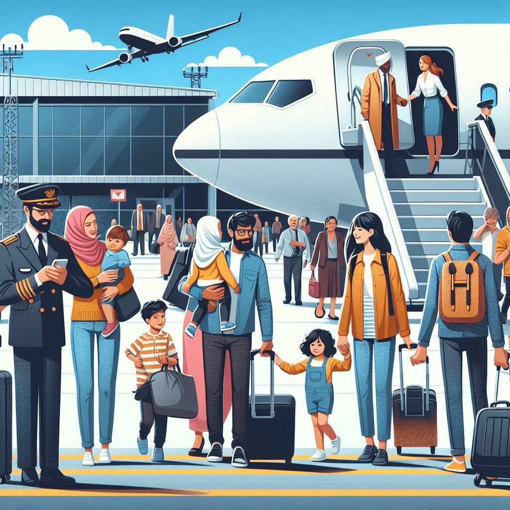Ankünfte am Flughafen Arcata Eureka(ACV)