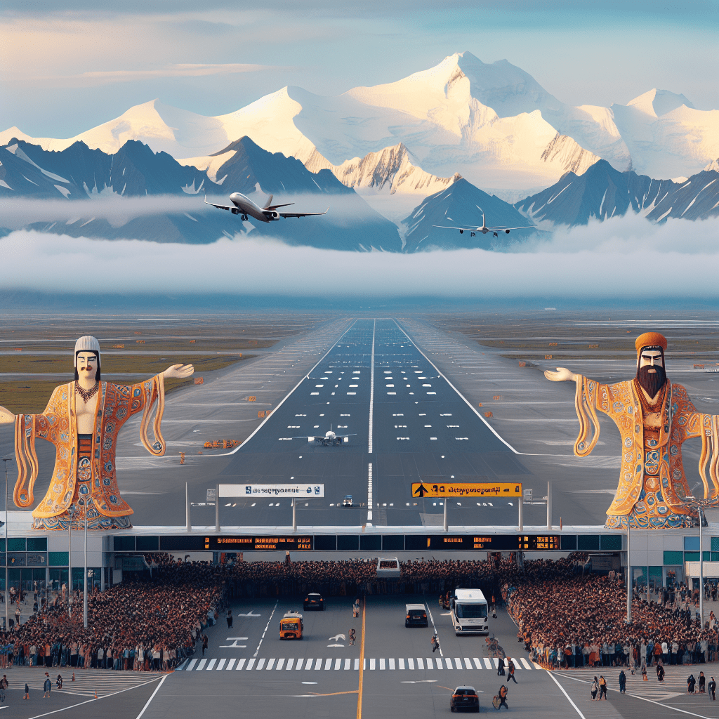 Ankünfte am Flughafen Allakaket(AET)