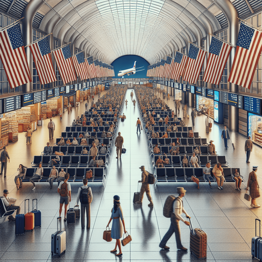 Abflüge am Flughafen Alexandria - LA(AEX)