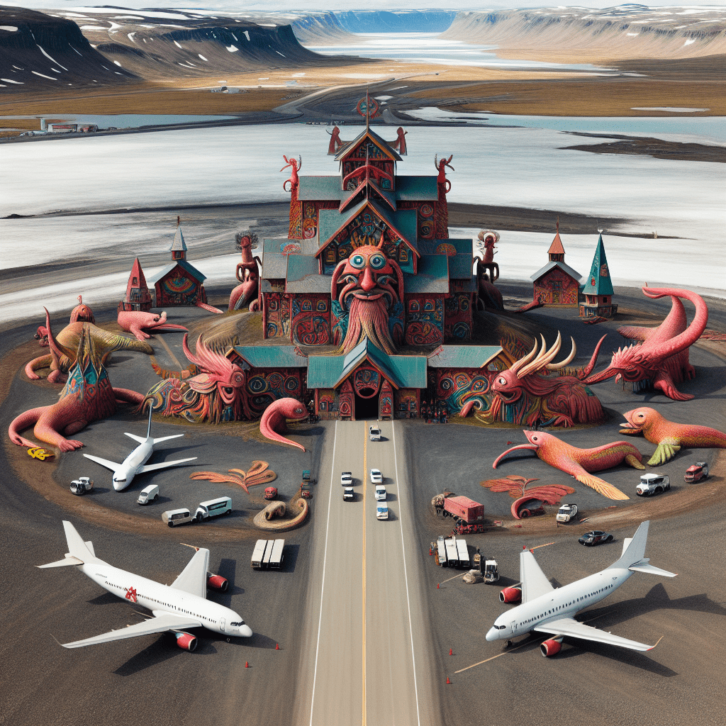 Ankünfte am Flughafen Atmautluak(ATT)