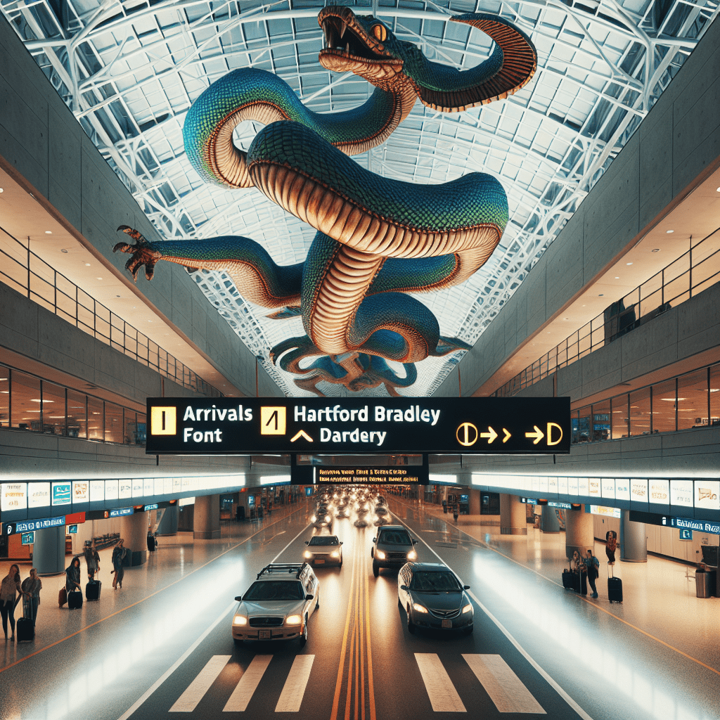 Ankünfte am Flughafen Hartford Bradley(BDL)