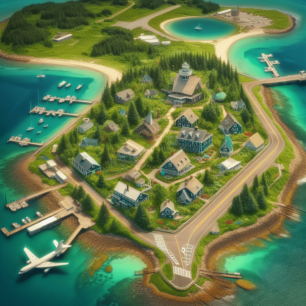 Ankünfte am Flughafen Block Island(BID)