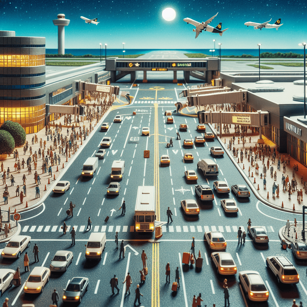 Ankünfte am Flughafen Nashville(BNA)