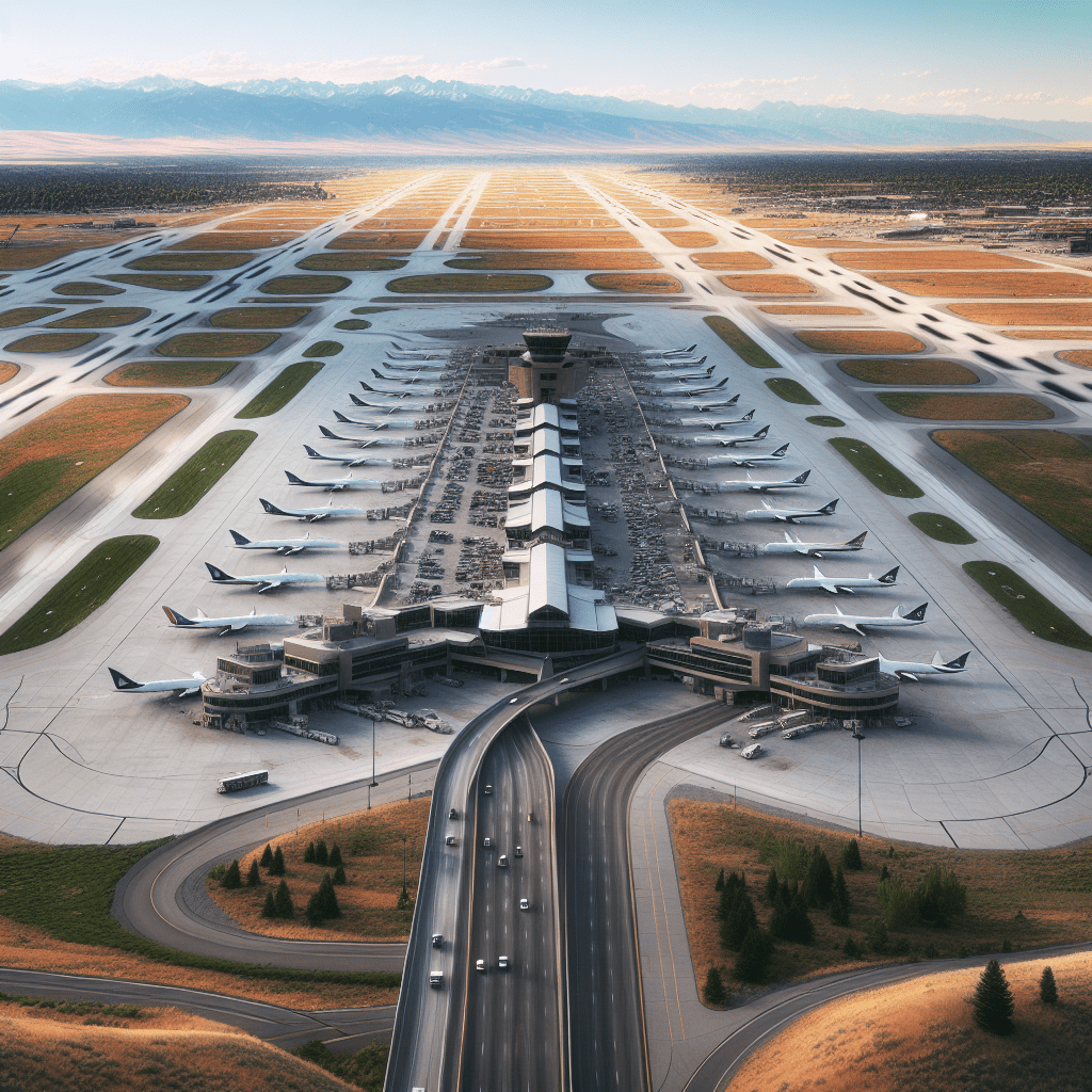 Ankünfte am Flughafen Boise(BOI)