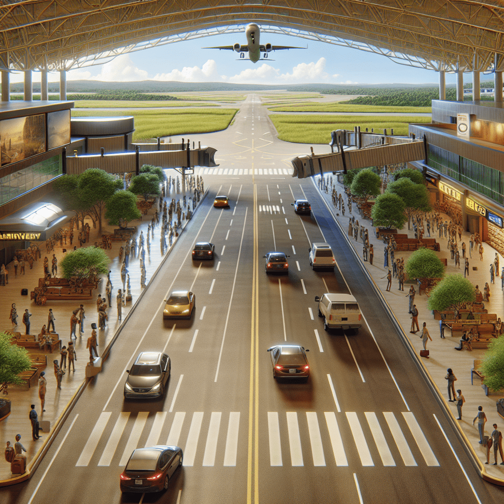 Ankünfte am Flughafen Charleston(CHS)