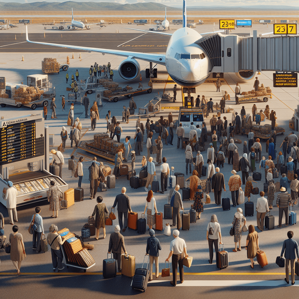 Ankünfte am Flughafen Chuathbaluk(CHU)