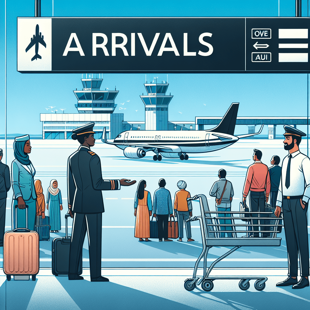 Ankünfte am Flughafen Clarks Point(CLP)