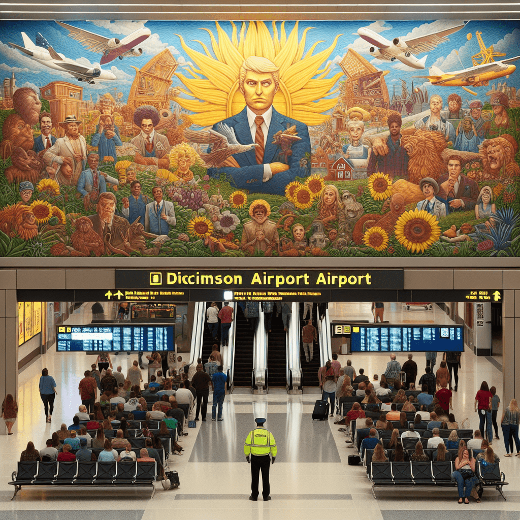 Abflüge am Flughafen Dickinson(DIK)