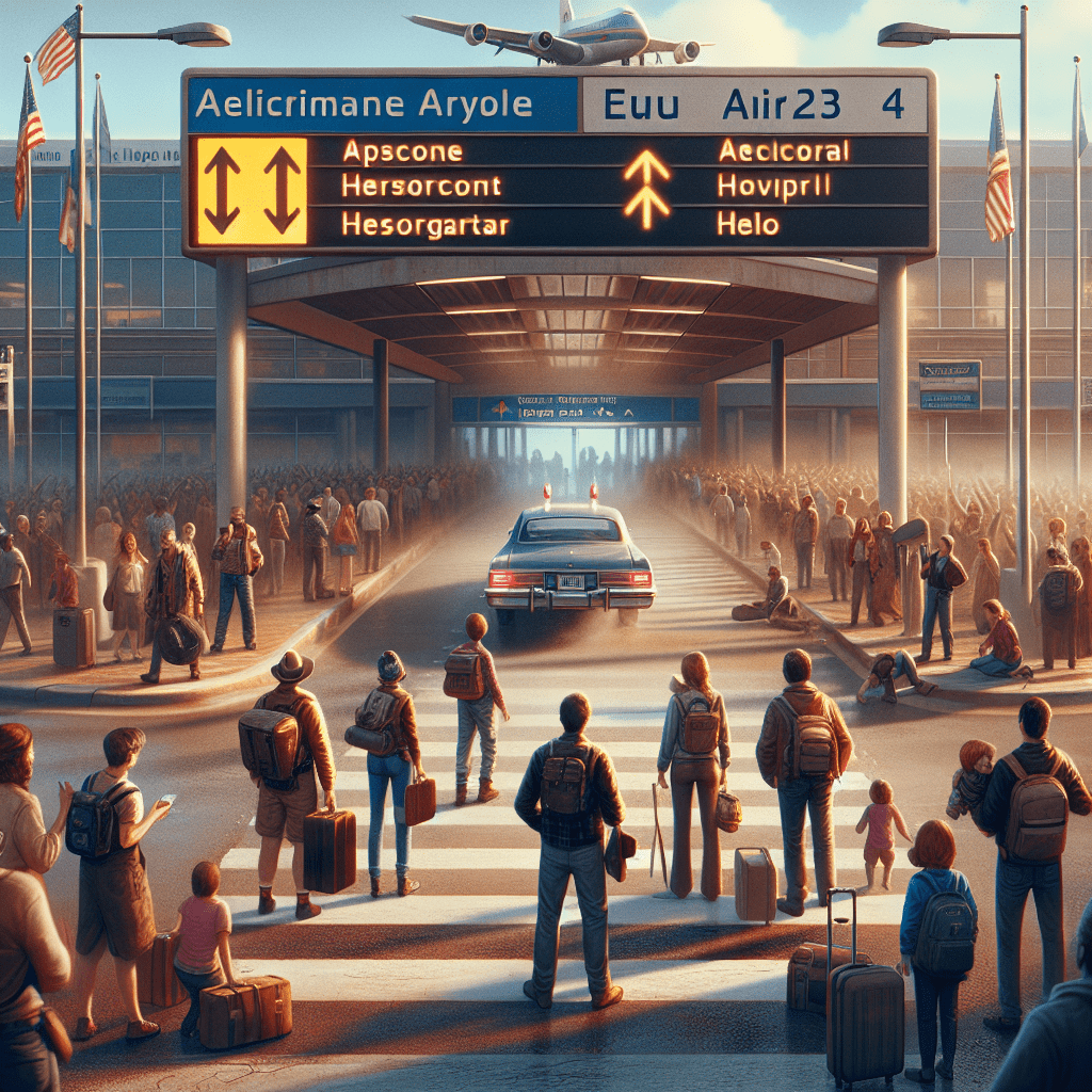 Ankünfte am Flughafen Eau Claire(EAU)