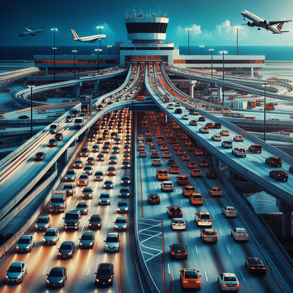 Ankünfte am Flughafen Fort Lauderdale(FLL)