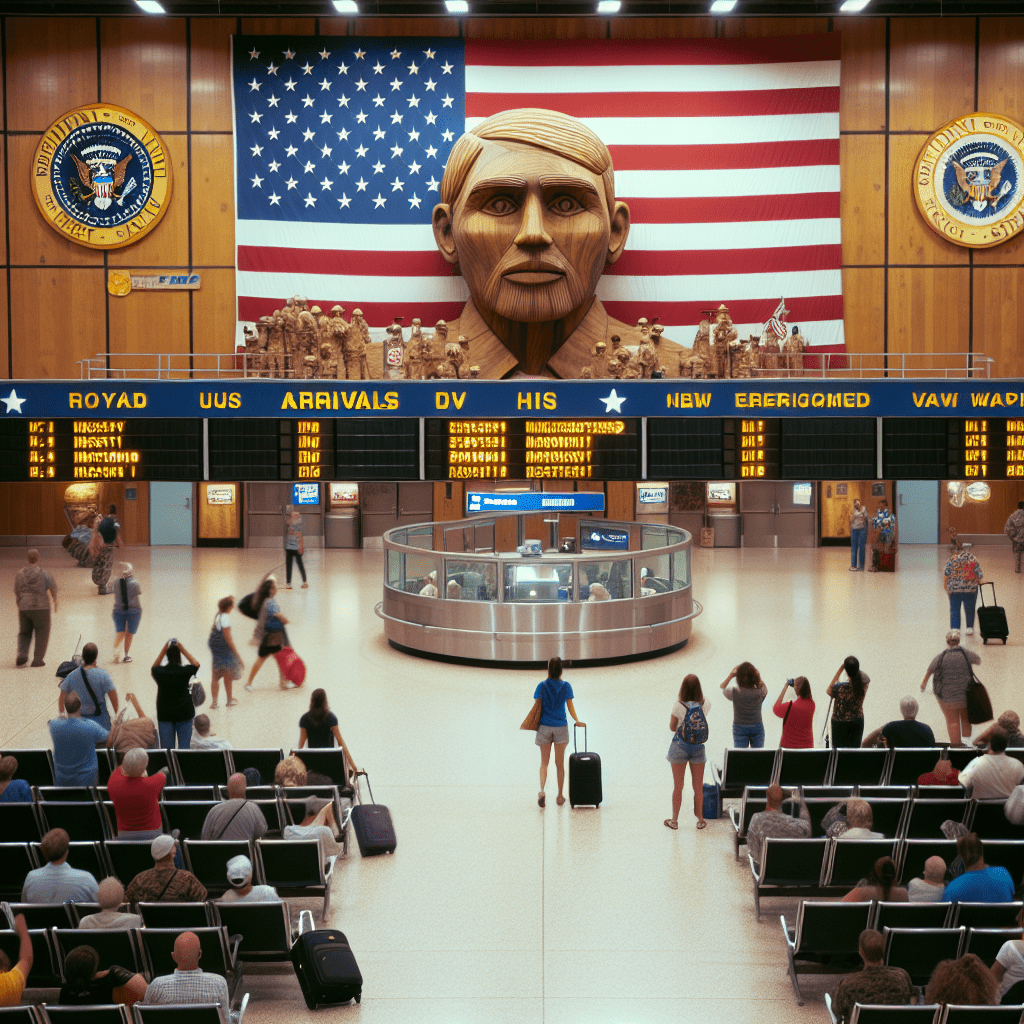 Ankünfte am Flughafen Fort Dodge(FOD)