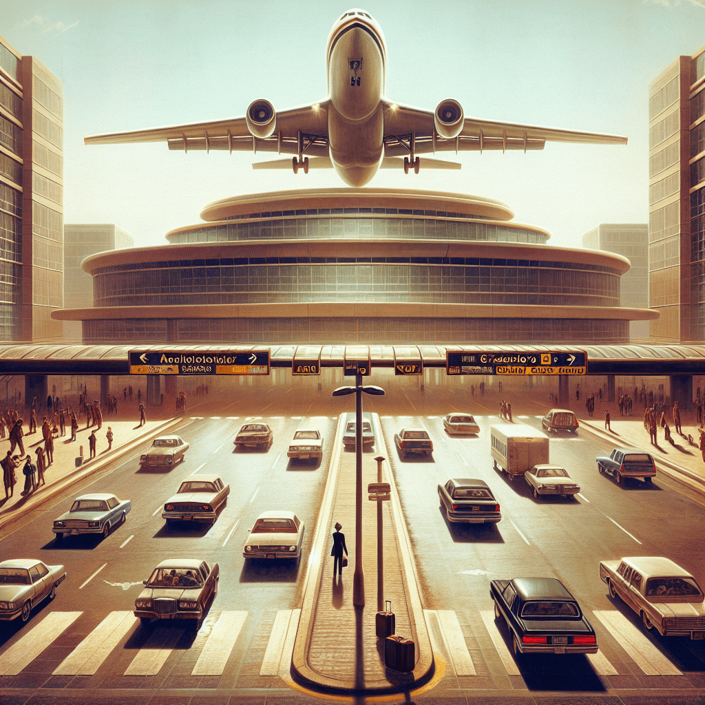 Ankünfte am Flughafen Greensboro(GSO)