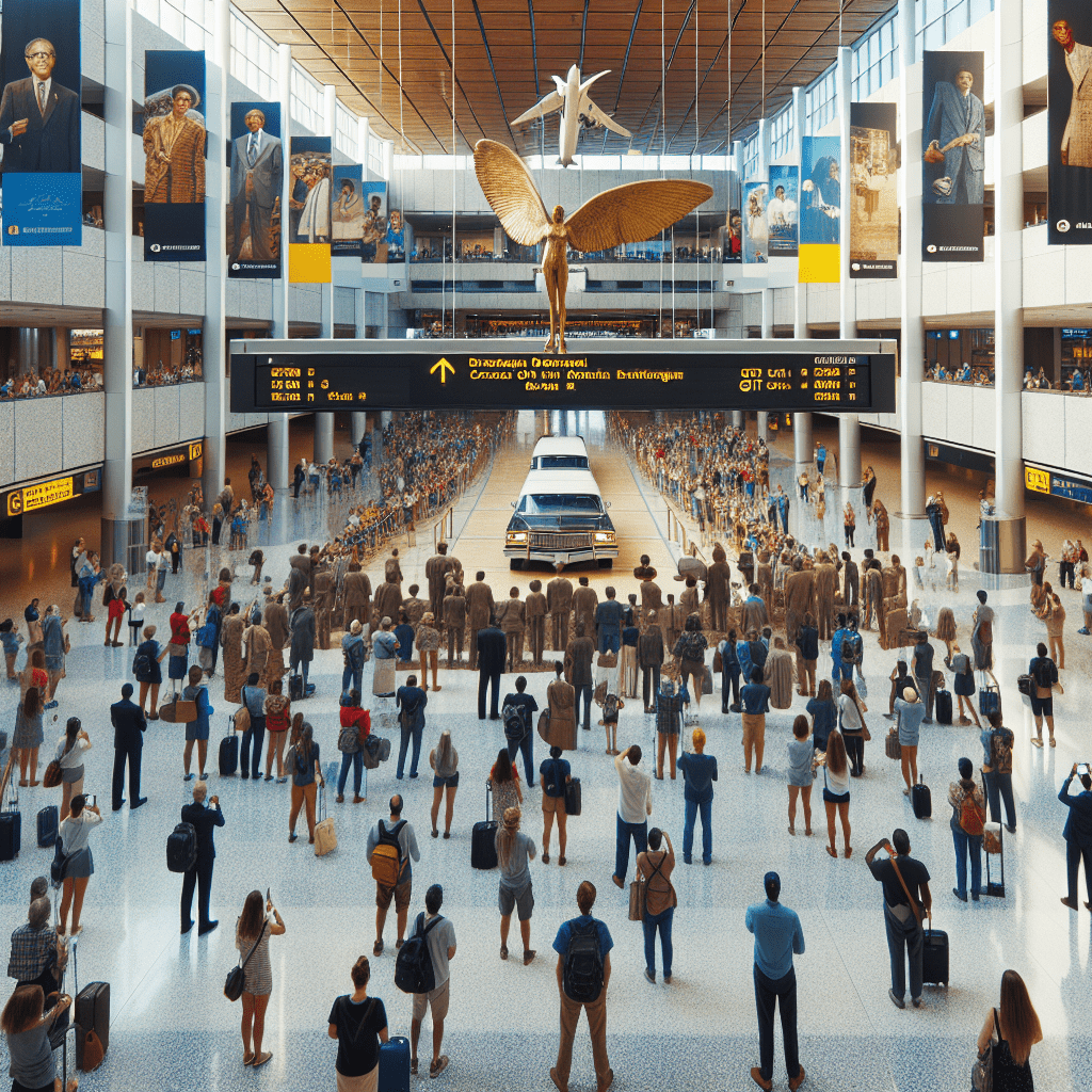 Ankünfte am Flughafen Columbus Golden Triangle(GTR)