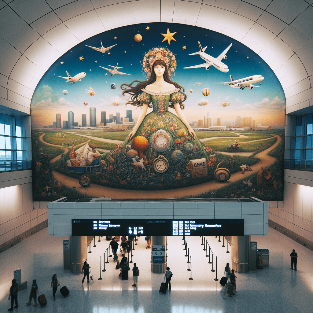 Ankünfte am Flughafen Houston Hobby(HOU)