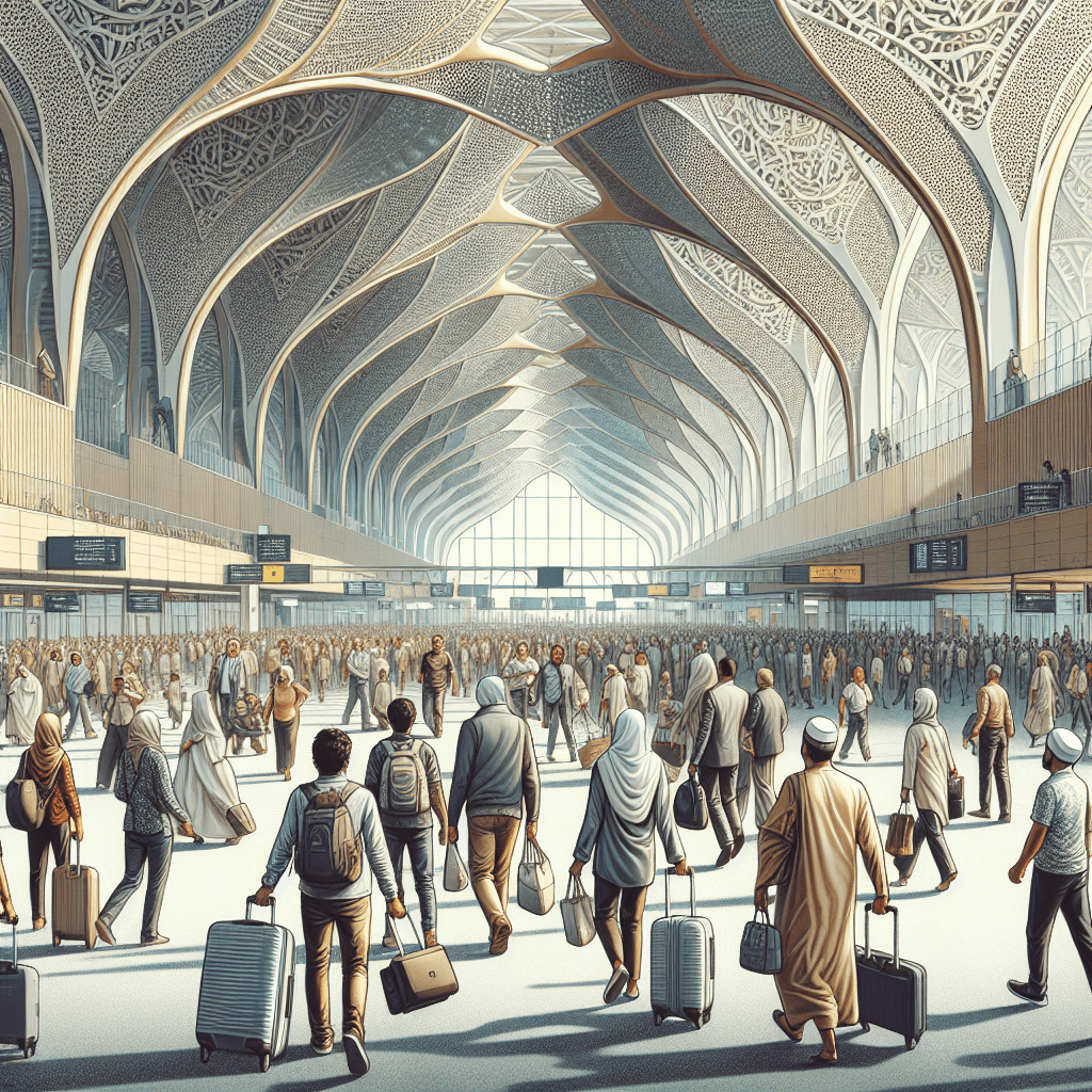 Ankünfte am Flughafen Kiana(IAN)