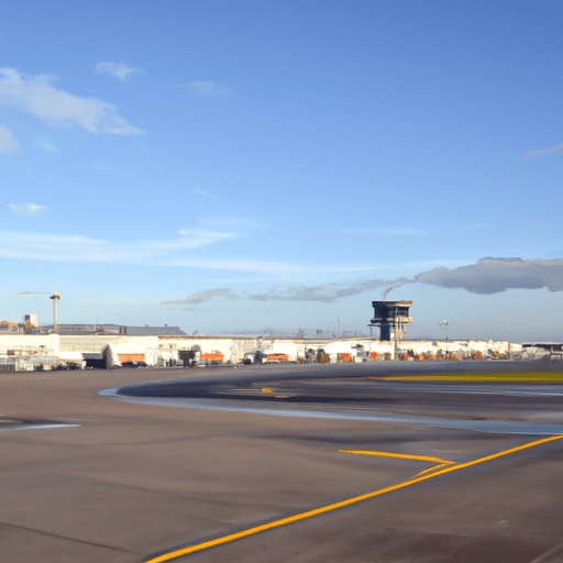 Ankünfte am Flughafen Nikolski(IKO)