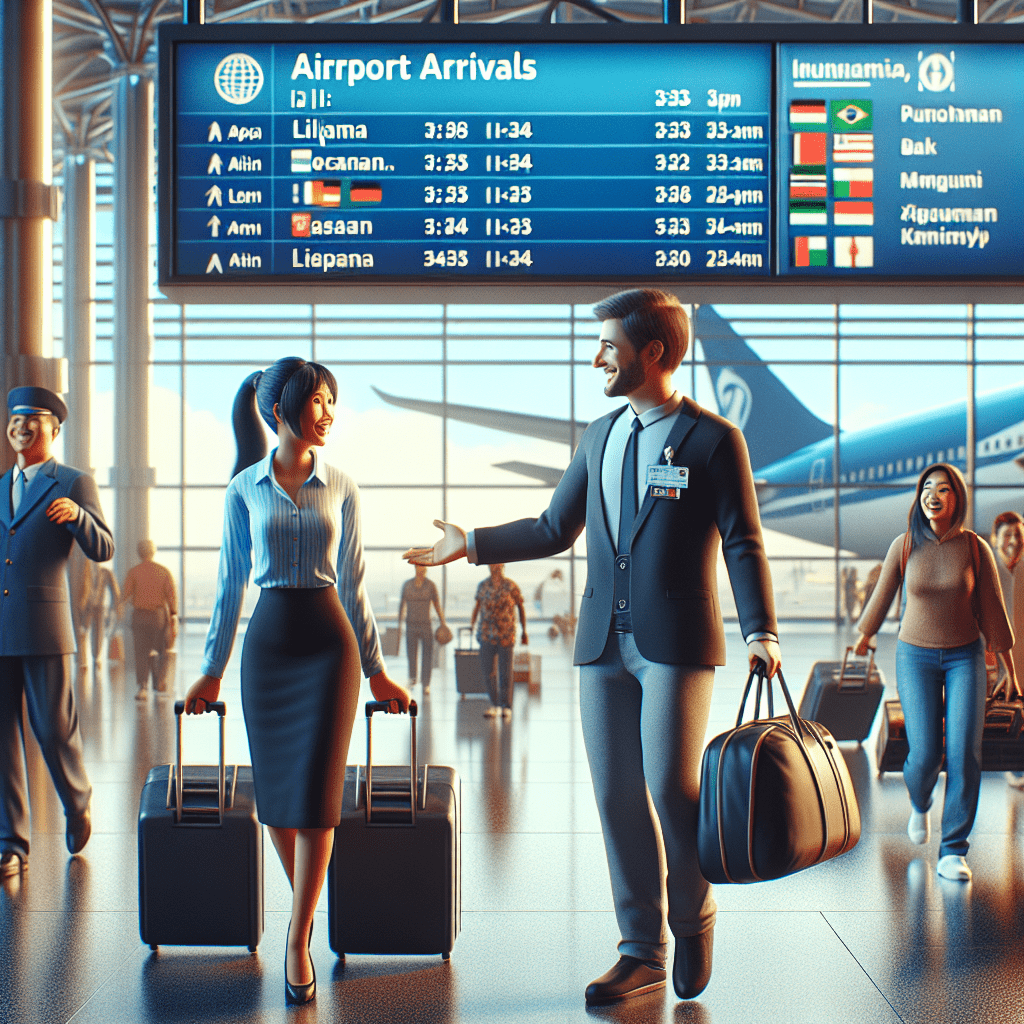 Ankünfte am Flughafen Iliamna(ILI)