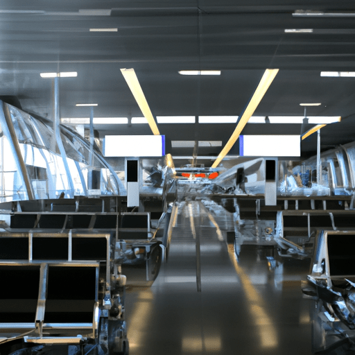 Ankünfte am Flughafen Joplin(JLN)