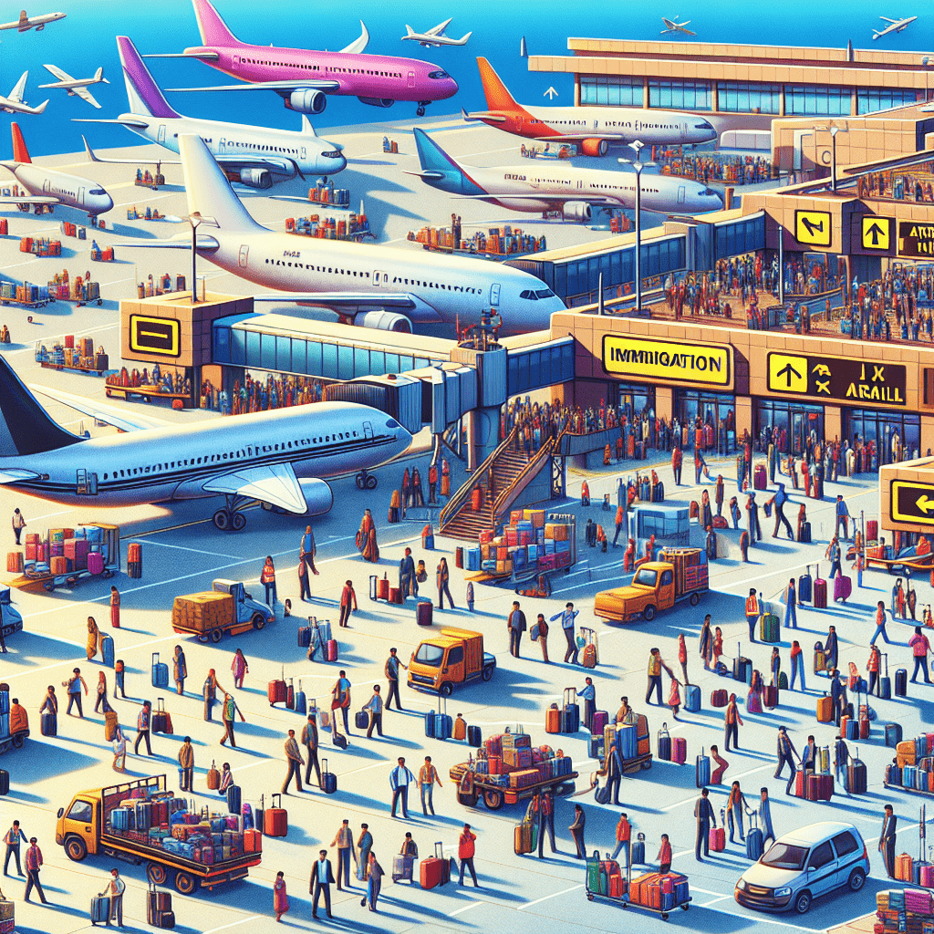 Ankünfte am Flughafen Kasigluk(KUK)