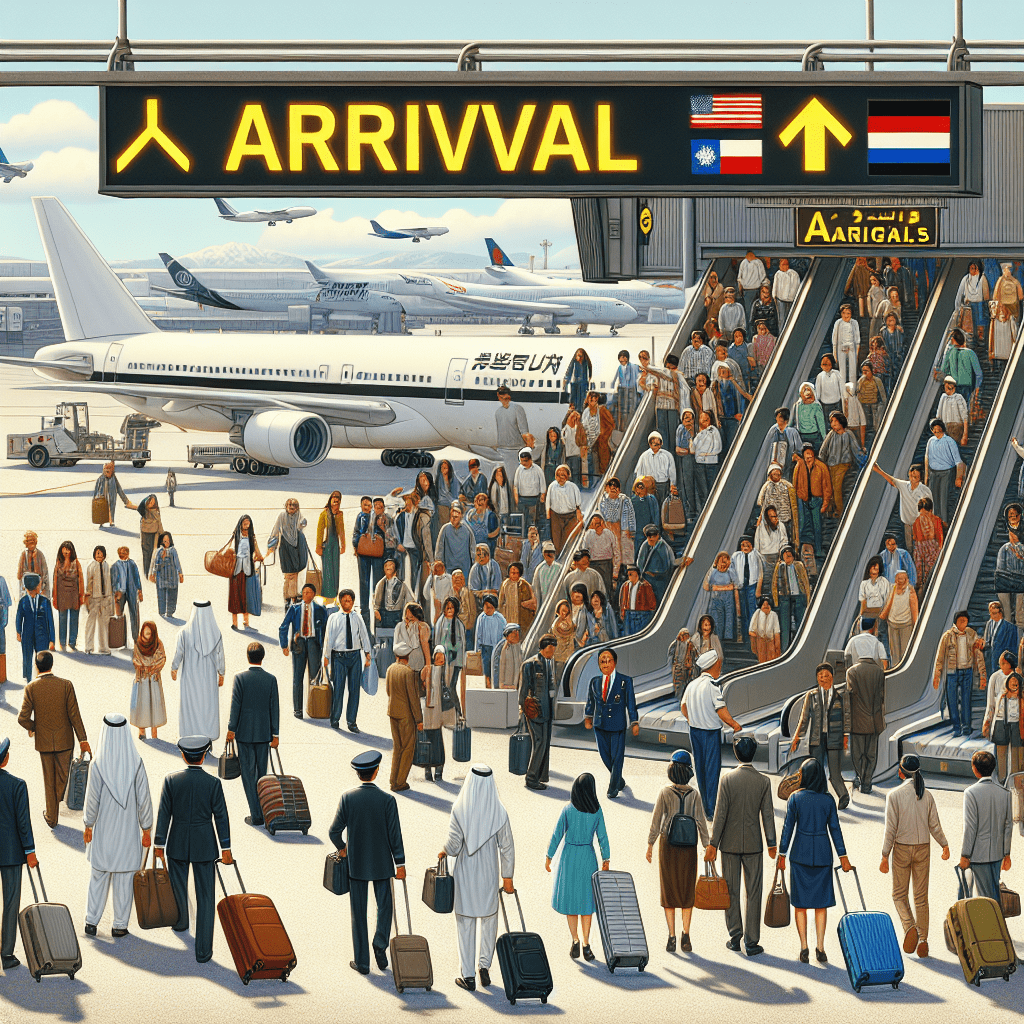 Ankünfte am Flughafen Koyukuk(KYU)