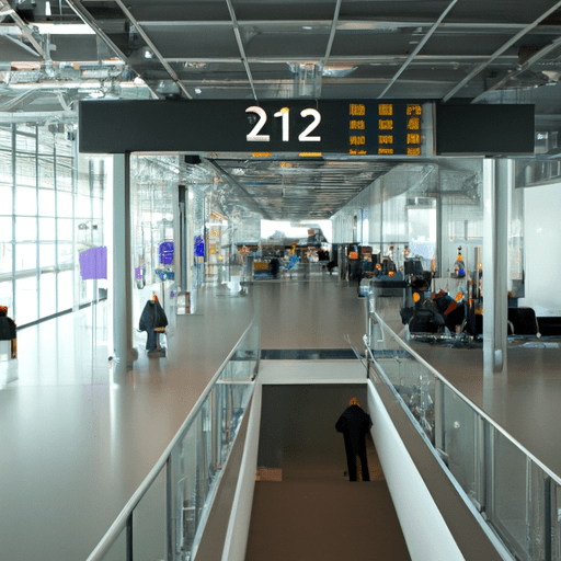 Ankünfte am Flughafen Lynchburg(LYH)