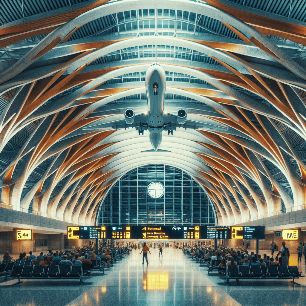 Ankünfte am Flughafen Milwaukee(MKE)
