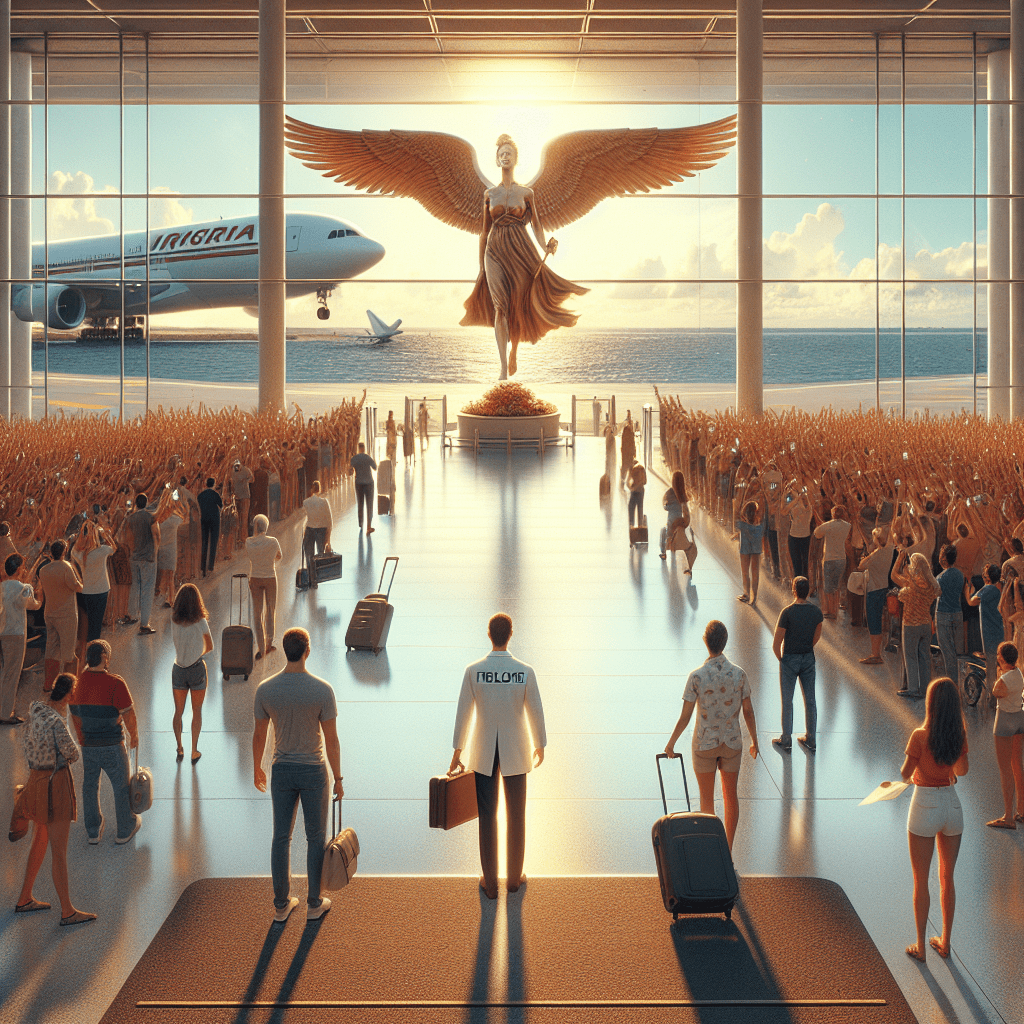 Ankünfte am Flughafen Marco Island(MRK)