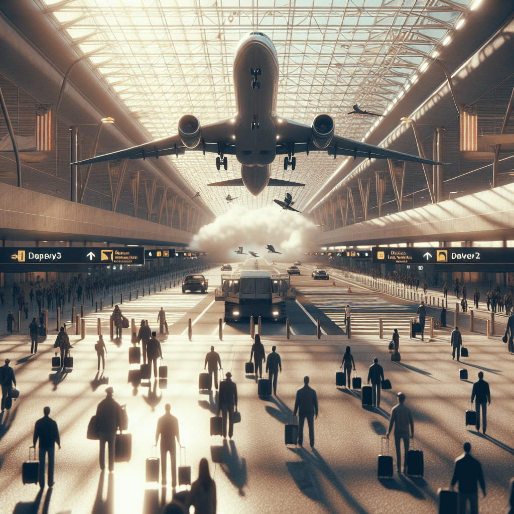 Ankünfte am Flughafen Oakland(OAK)