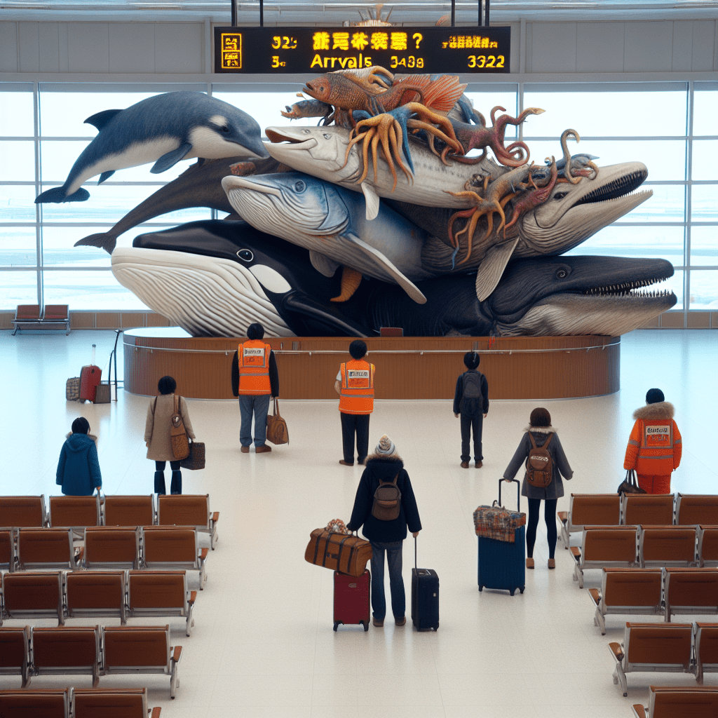 Ankünfte am Flughafen Nome(OME)