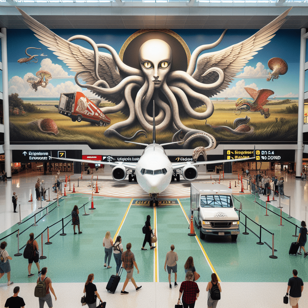 Ankünfte am Flughafen St Petersburg-Clearwater(PIE)