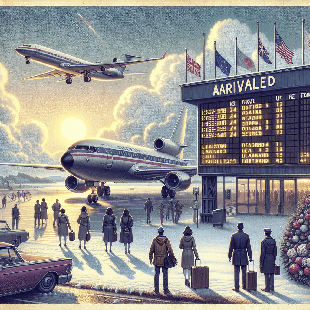 Ankünfte am Flughafen Rutland(RUT)